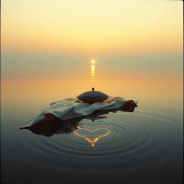 Bìa bài hát تجدّد الصبح بشعاع