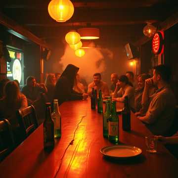 Copertina della canzone нкллка