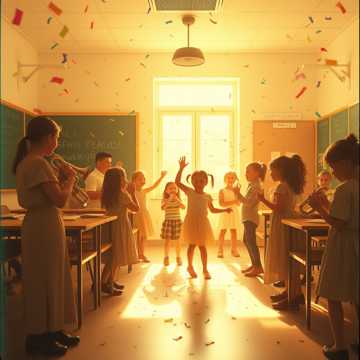 Bìa bài hát Groep 6 Gaat Los