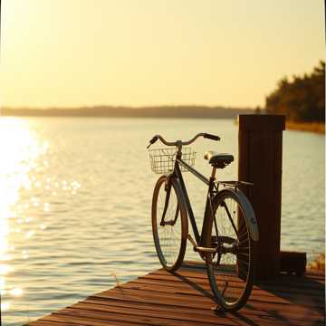 A dal borítója Balatoni Nyár, Csillogó Nap