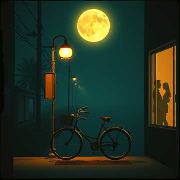 Copertina della canzone Małgorzata