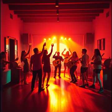 غلاف الاغنية Sobota Z Kumplami