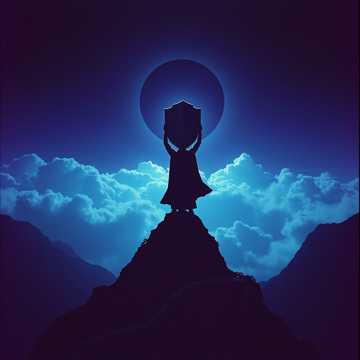 歌曲的封面Один 14