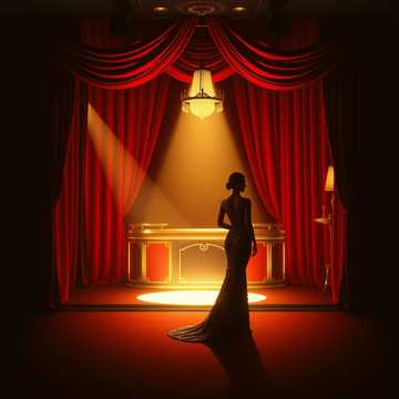 Couverture de la chanson Hello Gentlemen!