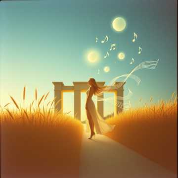 Bìa bài hát 2945 Я Жива Страж Врат Рая Лилит 13 Сефирота