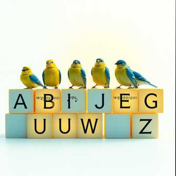 Cover van het nummer птички