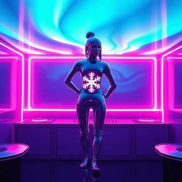 歌曲的封面Сибирячка