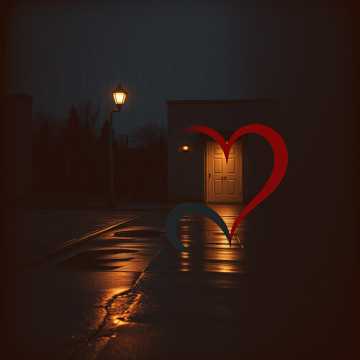 A dal borítója הלב