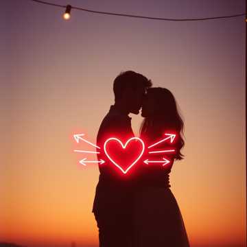 노래 표지 POR ENQUANTO