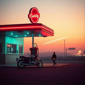 Portada de la canción Veteránbenzinszag