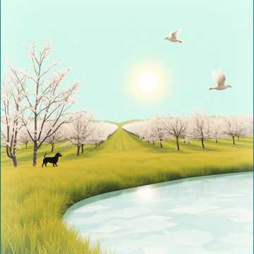 A dal borítója Пробуждение