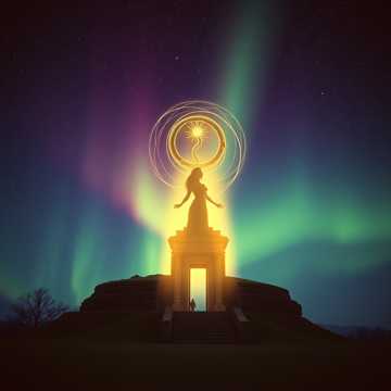 曲のカバー 2946 Я Жива Страж Врат Рая Лилит 13 Сефирота