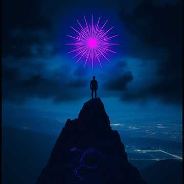 A dal borítója Один 9