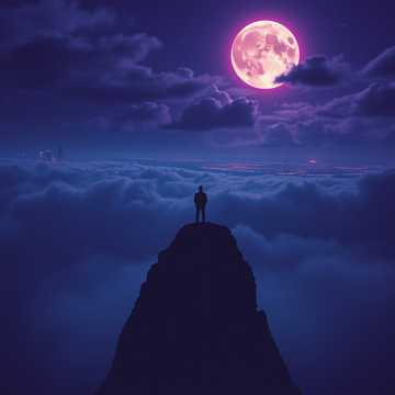 Cover av låten Один 3