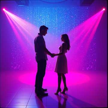 Bìa bài hát Zatańcz Ze Mną Do Świtu