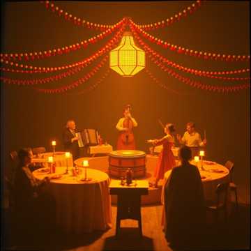 คัฟเวอร์เพลง Kalina malina cover