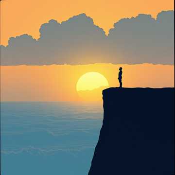 Cover av låten Один 17