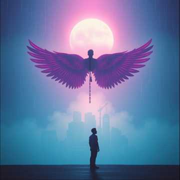 歌曲的封面Weight of the Dream