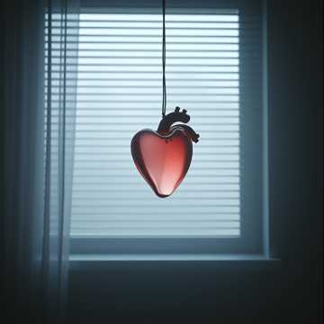 Couverture de la chanson הלב