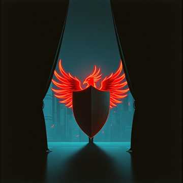 Cover utworu Один 6