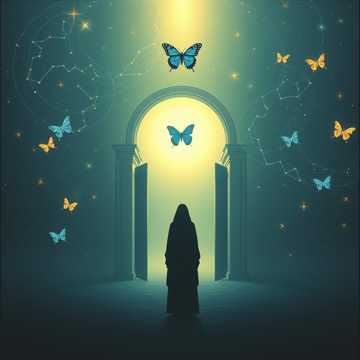 Copertina della canzone 2951 Я Жива Страж Врат Рая Лилит 13 Сефирота