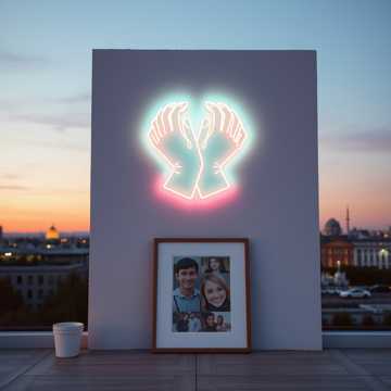 Cover des Liedes La nostra famiglia