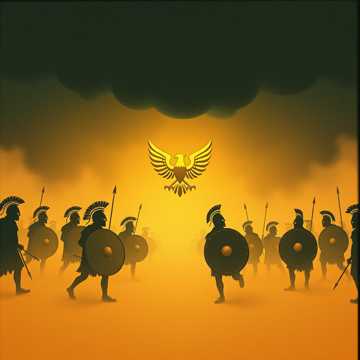 Кавер на песню Die letzte Kriegerin (Die Schlacht von Kampanien) Teil 2 Mongolian