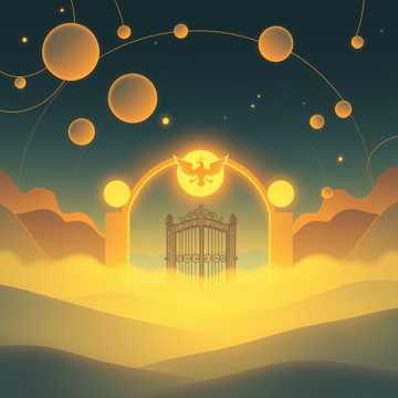 Copertina della canzone 2943 Я Жива Страж Врат Рая Лилит 13 Сефирота