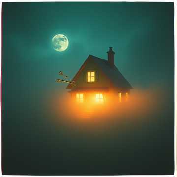 歌曲的封面POWRÓT DO DOMU