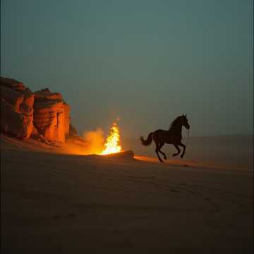 노래 표지 جمرة