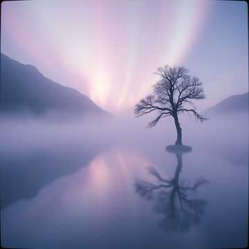 Cover of the song Whisper of Awakening