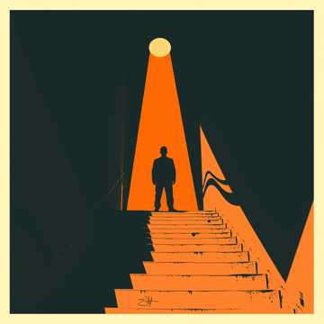 Copertina della canzone Nem barátok