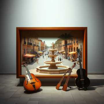 Portada de la canción El Cambio que Sana