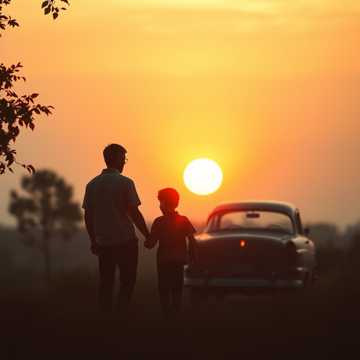 Cover des Liedes Sempre Accanto a Te