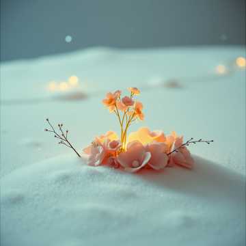 Capa da música С днем рождением