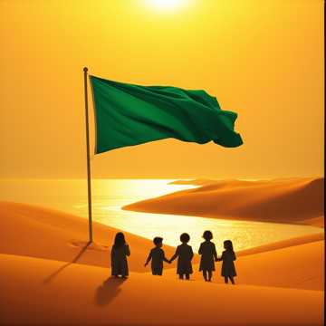 Copertina della canzone Hearts to Kuwait