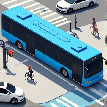 노래 표지 Испанский, лексическая песня, А1, Транспорт