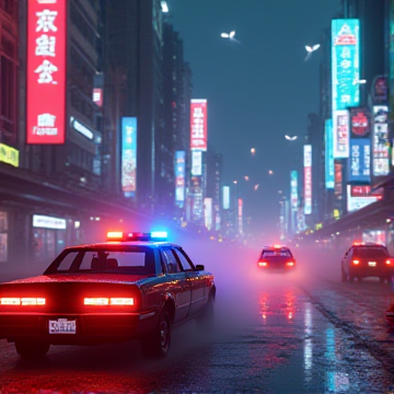 Capa da música Vertibirds Over Diamond City