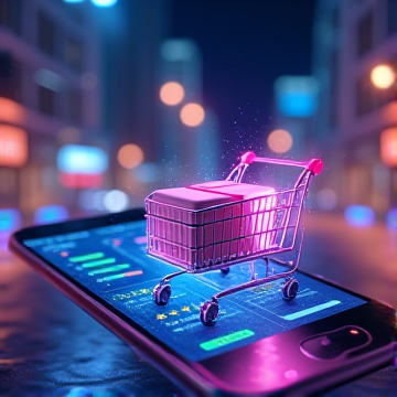 Couverture de la chanson Испанский, лексическая песня, В1, Покупки онлайн