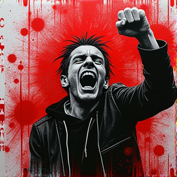 노래 표지 Купи собі мозок