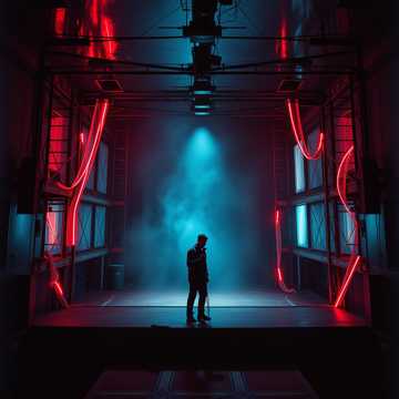 歌曲的封面бит 12