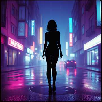 غلاف الاغنية Save Me From the Night