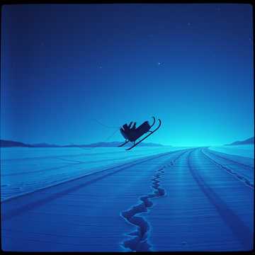 歌曲的封面Чужие сани