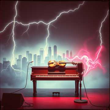 Cover des Liedes бит14