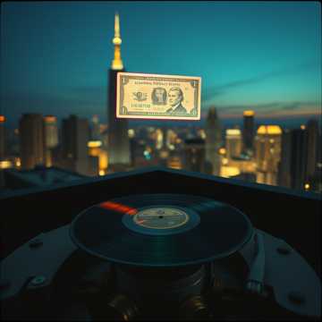 Cover of the song Hd na mão.