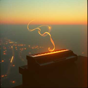 Cover of the song وجودك راحتي