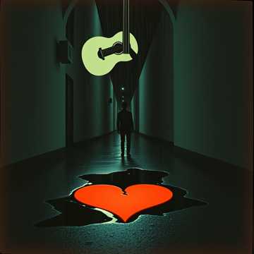 歌曲的封面La Fin De Ta Trahison