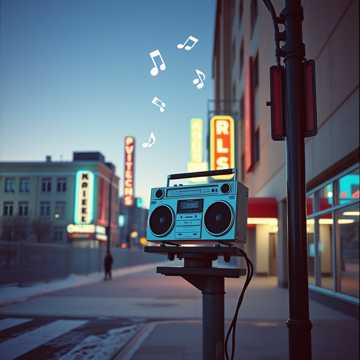 歌曲的封面Новый бит7