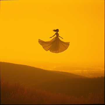 Cover des Liedes Я лечу