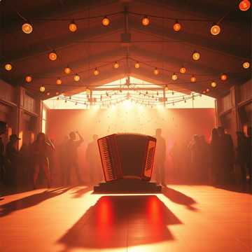 Cover of the song Biesiada przy akordeonie vol.2